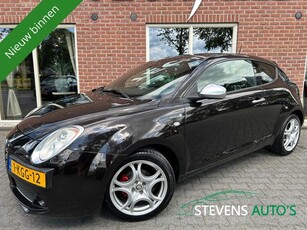 Alfa Romeo MiTo 0.9 TwinAir Distinctive NIEUWE APK / LEER /