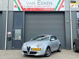 Alfa Romeo MiTo 0.9 TwinAir Turbo Esclusivo