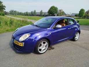 Alfa Romeo MiTo 1.3 JTDm (bj 2010)