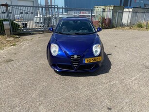 Alfa Romeo MiTo 1.3 JTDm ECO Essential