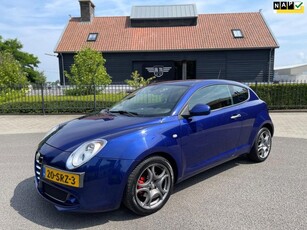 Alfa Romeo MiTo 1.3 JTDm ECO Essential Airco/Ecc Leer 17'Lm