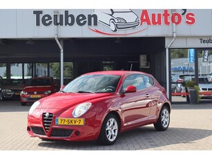 Alfa Romeo MiTo 1.3 JTDm ECO Essential Climate control