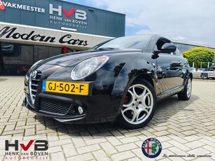 Alfa Romeo MiTo 1.3 JTDm ECO Exclusive