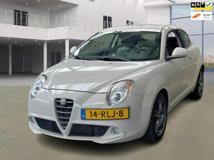 Alfa Romeo MiTo 1.3 JTDm ECO Limited Edition