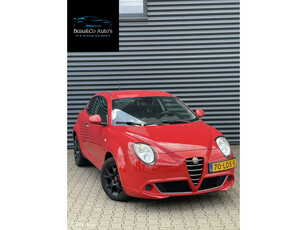 Alfa Romeo MiTo 1.4 | Airco | 2e eig! | Super Staat!