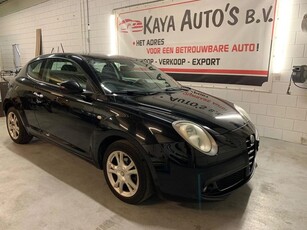 Alfa Romeo MiTo 1.4 /Airco/Apk 07-06-2025