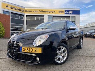 Alfa Romeo MiTo 1.4 Centenario Multiair PDC Airco