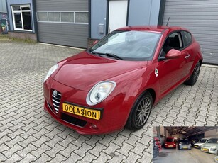 Alfa Romeo MiTo 1.4 Progression