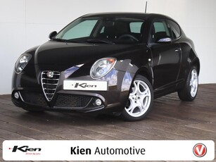 Alfa Romeo MiTo 1.4 T Cruise control 5 per 17 INCH