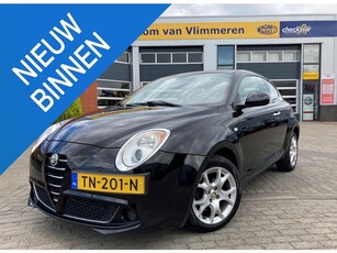 Alfa Romeo MiTo 1.4 Turismo