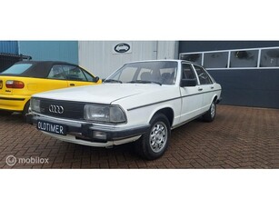 Audi 100 gl 5E