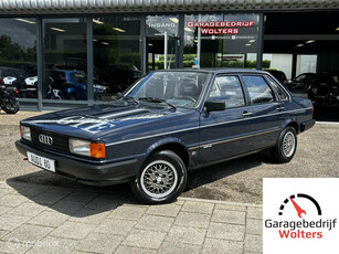 Audi 80 1.3 C super netjes geen roest