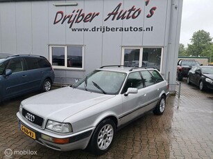 Audi 80 Avant 2.6 E quattro