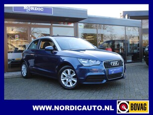 Audi A1 1.2 TFSI 3 DRS / NAVIGATIE / AIRCO / COMPLETE