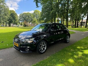 Audi A1 1.2 TFSI Ambition Pro Line Business Mooie