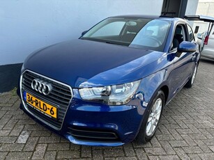 Audi A1 1.2 TFSI Attraction Pro Line