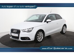 Audi A1 1.2 TFSI *Navigatie*Airco* (bj 2011)