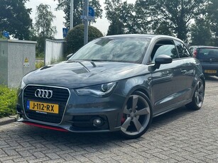 Audi A1 1.4 TFSI S line AUTOMAAT 185PK