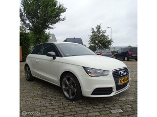 Audi A1 1.6 TDI Attraction Pro Line S line