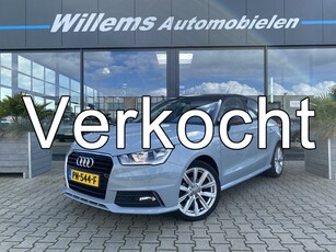 Audi A1 Sportback 1.0 TFSI Adrenalin S-Line Cruise Control