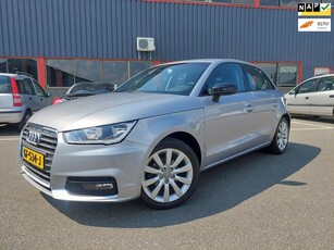 Audi A1 Sportback 1.0 TFSI Design Pro Line / DSG AUTOMAAT /