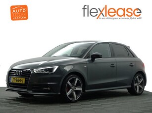 Audi A1 Sportback 1.0 TFSI S Line+ Two Tone, Xenon Led