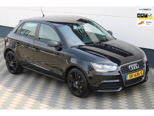 Audi A1 Sportback 1.2 TFSI Ambition Pro Line Airco Cruise !!