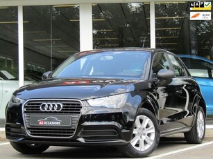 Audi A1 Sportback 1.2 TFSI Bluetooth/Airco/PDC/Stoelverw/LM