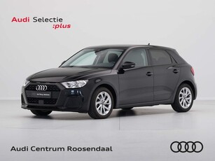 Audi A1 Sportback 25 TFSI 95pk S-tronic Advanced Navigatie