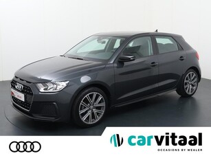 Audi A1 Sportback 25 TFSI epic 95 PK Virtual cockpit