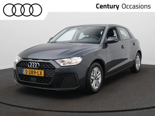 Audi A1 Sportback 25 TFSI Pro Line App-Navi Airco