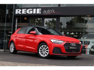 Audi A1 Sportback 35 TFSI S-tronic Virtual Carplay-Navi Led