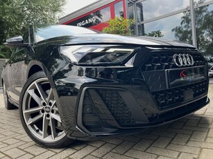 Audi A1 Sportback 40 TFSI 207PK AUT. *!* 2x S-LINE *!*