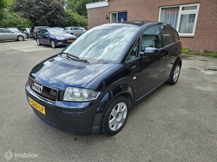 Audi A2 1.4 S Line