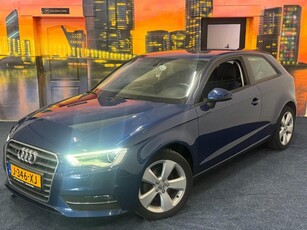 Audi A3 1.2 TFSI Ambiente Pro Line plus