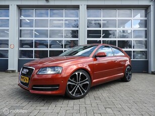 Audi A3 1.4 TFSI Attraction