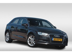 Audi A3 2.0 TDI Ambiente Pro Line Navigatie