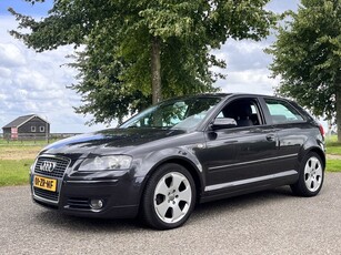 Audi A3 2.0 TDI Ambition * Airco * Nw-Type * SALE! *