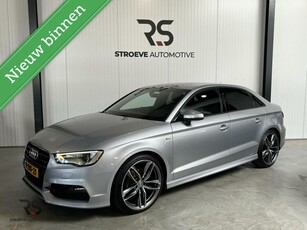 Audi A3 Limo 1.4 TFSI 150 pk Ambition Pro Line S Navi