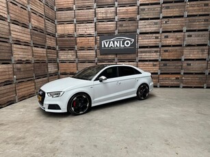 Audi A3 Limousine 1.0 TFSI Sport Pro Line S Panoramadak