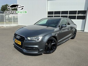 Audi A3 Limousine 1.6 TDI Ambition Sport Edition S line