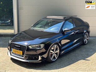 Audi S3 Limousine quattro Pro Line Plus l Panoramadak l RS3