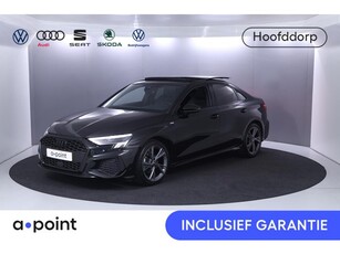 Audi A3 Limousine 30 TFSI S edition 110PK Automaat