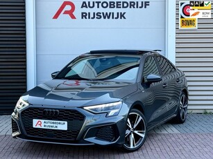 Audi A3 Limousine 35 TFSI 3xS-Line RS