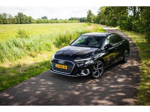 Audi A3 Limousine 35 TFSI Business edition