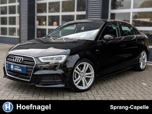 Audi A3 Limousine 35 TFSI CoD Sport S Line