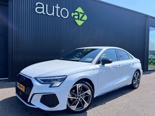 Audi A3 Limousine 35 TFSI S-Line B&O Head Up