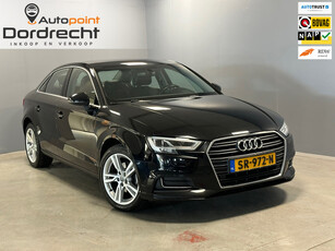 Audi A3 Limousine AUT B&O TFSI Design Pro Line Plus DEALER OND