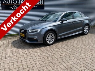 Audi A3 Limousine VERKOCHT Cruise control Navigatie