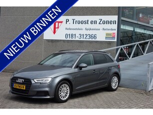 Audi A3 Sportback 1.0 TFSI Sport Lease Edition